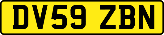 DV59ZBN