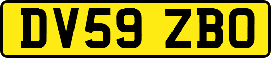 DV59ZBO