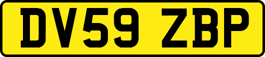 DV59ZBP