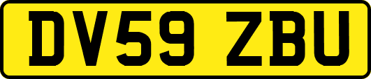 DV59ZBU