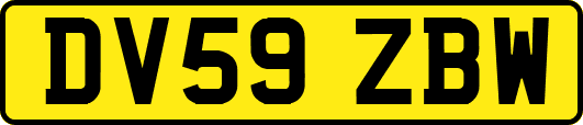 DV59ZBW