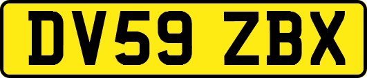 DV59ZBX