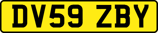DV59ZBY
