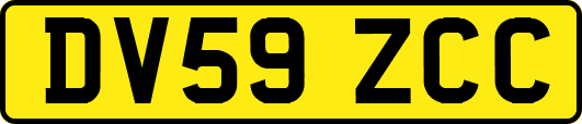DV59ZCC