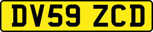 DV59ZCD