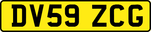 DV59ZCG