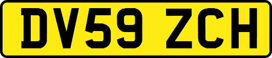 DV59ZCH