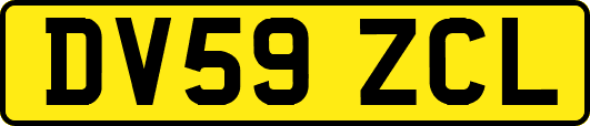 DV59ZCL