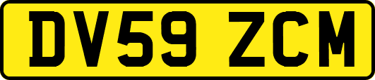 DV59ZCM