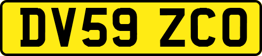 DV59ZCO