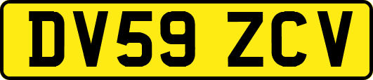 DV59ZCV