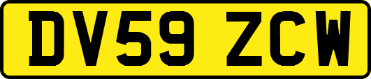 DV59ZCW