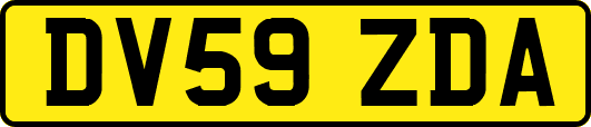 DV59ZDA