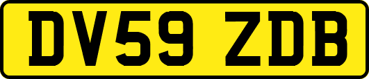 DV59ZDB