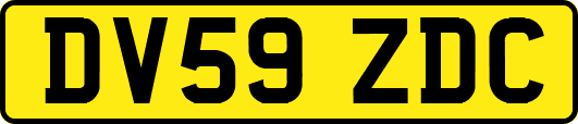 DV59ZDC