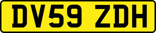 DV59ZDH