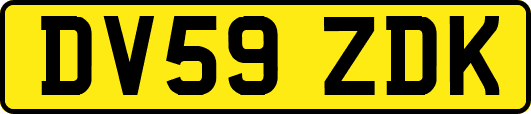 DV59ZDK
