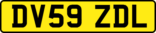 DV59ZDL