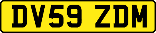 DV59ZDM