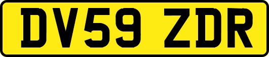 DV59ZDR