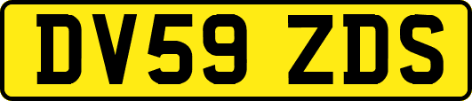 DV59ZDS
