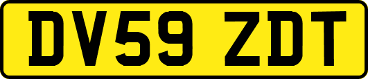 DV59ZDT