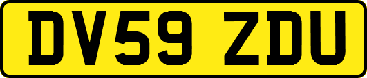 DV59ZDU