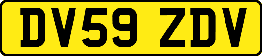 DV59ZDV