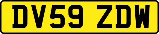DV59ZDW
