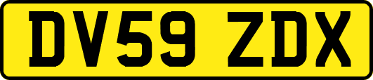 DV59ZDX