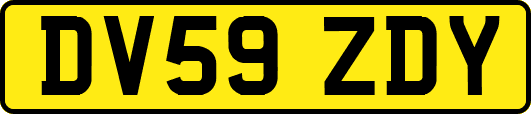 DV59ZDY