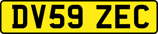 DV59ZEC