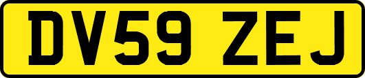 DV59ZEJ