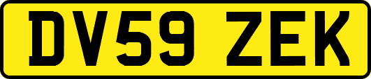 DV59ZEK