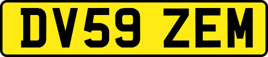 DV59ZEM
