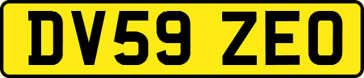 DV59ZEO