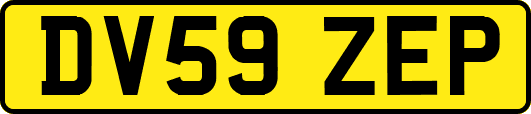DV59ZEP