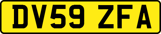 DV59ZFA