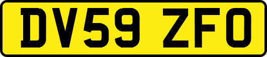 DV59ZFO