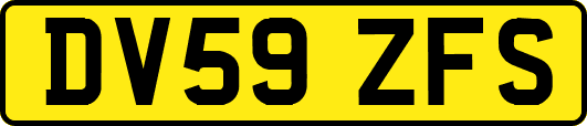 DV59ZFS