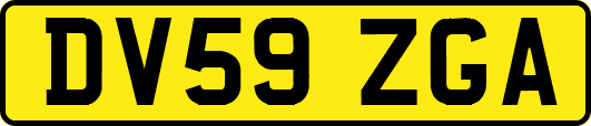 DV59ZGA