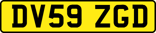 DV59ZGD