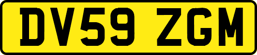 DV59ZGM