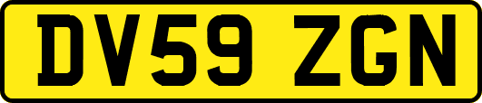 DV59ZGN