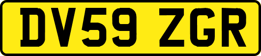 DV59ZGR