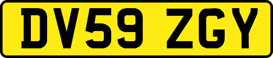 DV59ZGY