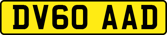 DV60AAD