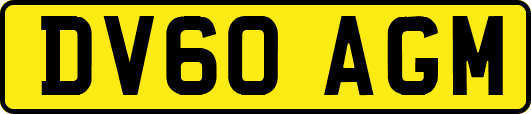 DV60AGM