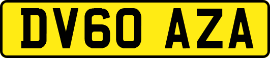 DV60AZA