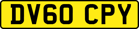 DV60CPY